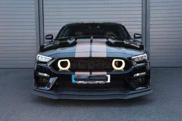 Ford Mustang d’occasion