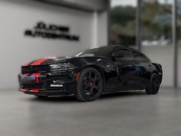 Dodge Charger d’occasion