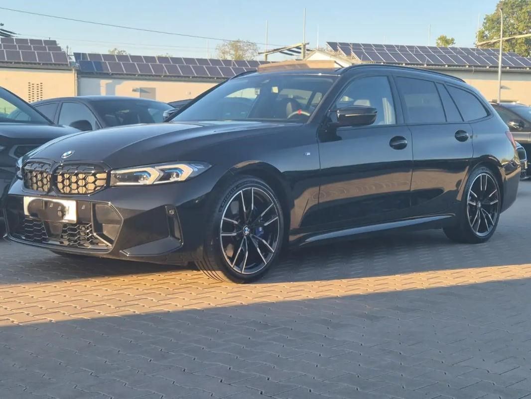 Bmw M3 d’occasion