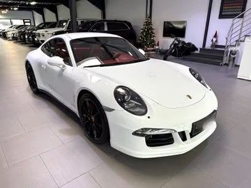 Porsche 991 d’occasion