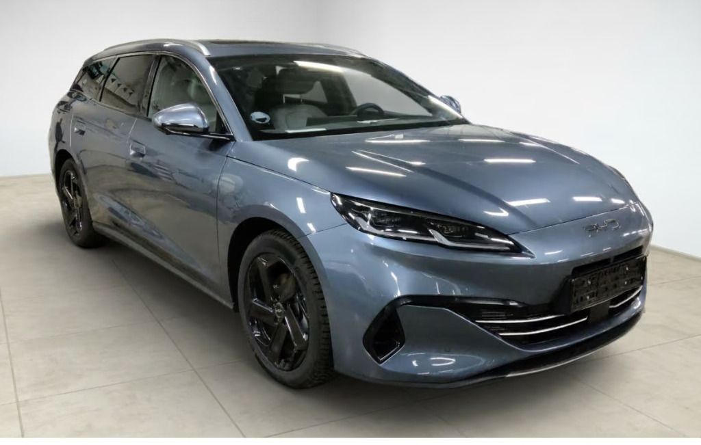 Byd Seal 6 Dm-I d’occasion
