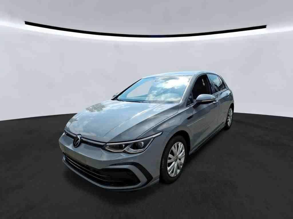 Volkswagen Golf d’occasion