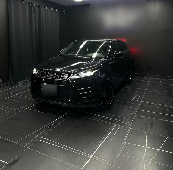 Land Rover Range Rover Evoque d’occasion