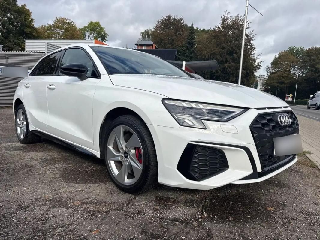 Audi A3 Sportback d’occasion