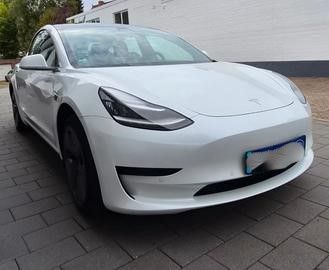 Tesla Model 3 d’occasion
