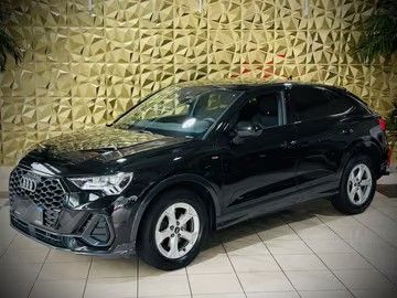 Audi Q3 Sportback d’occasion