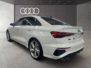 Audi S3 d’occasion