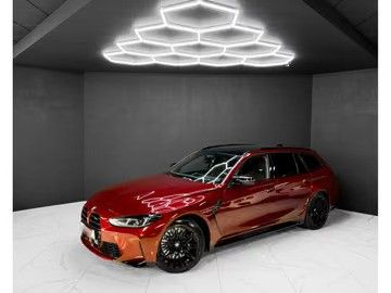 Bmw M3 Touring d’occasion
