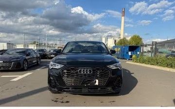 Audi Q3 Sportback d’occasion