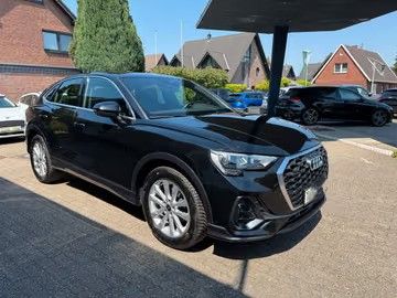 Audi Q3 Sportback d’occasion