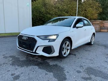 Audi A3 Sportback d’occasion