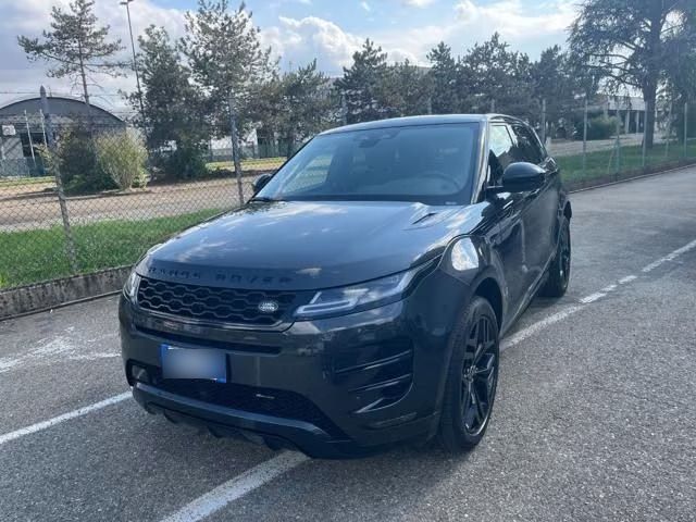 Land Rover Range Rover Evoque d’occasion