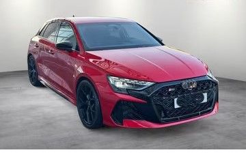 Audi Rs3 Sportback d’occasion