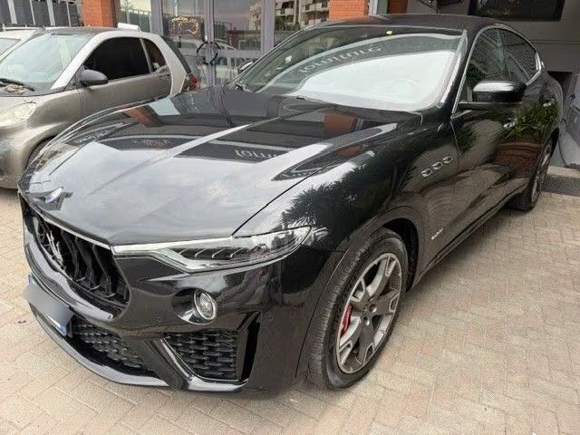 Maserati Levante d’occasion