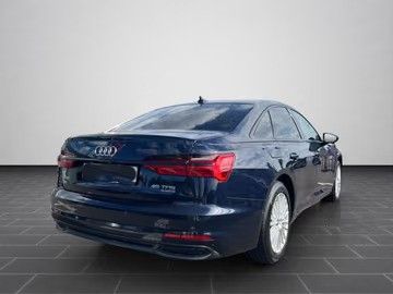 Audi A6 d’occasion