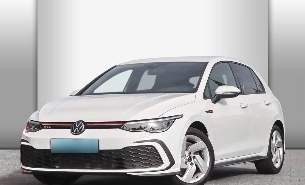 Volkswagen Golf d’occasion
