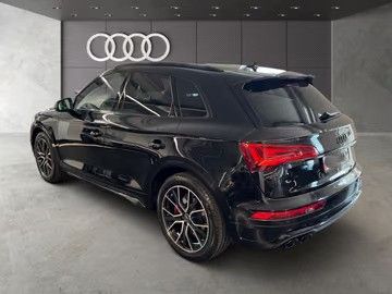 Audi Sq5 d’occasion