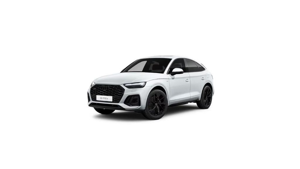 Audi Q5 Sportback d’occasion