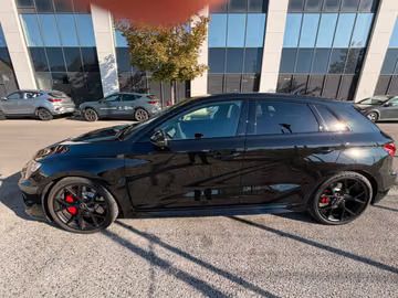 Audi Rs3 Sportback d’occasion