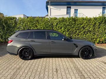 Bmw M3 Touring d’occasion