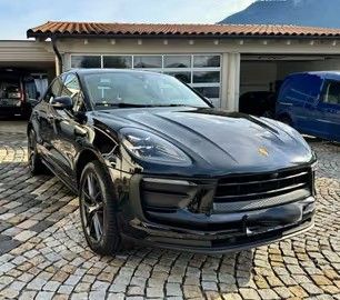 Porsche Macan d’occasion
