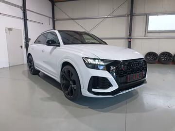 Audi Rs Q8 d’occasion