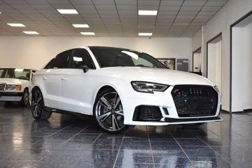 Audi Rs3 d’occasion