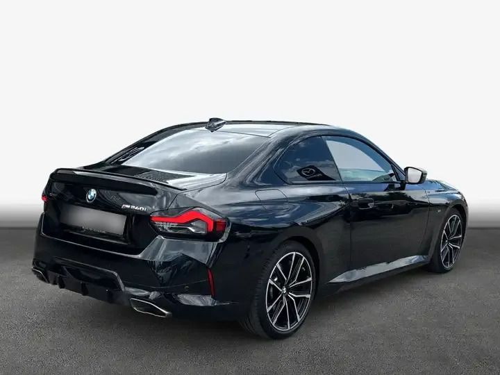Bmw M2 d’occasion