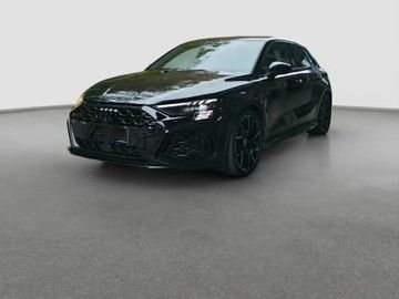 Audi Rs3 Sportback d’occasion