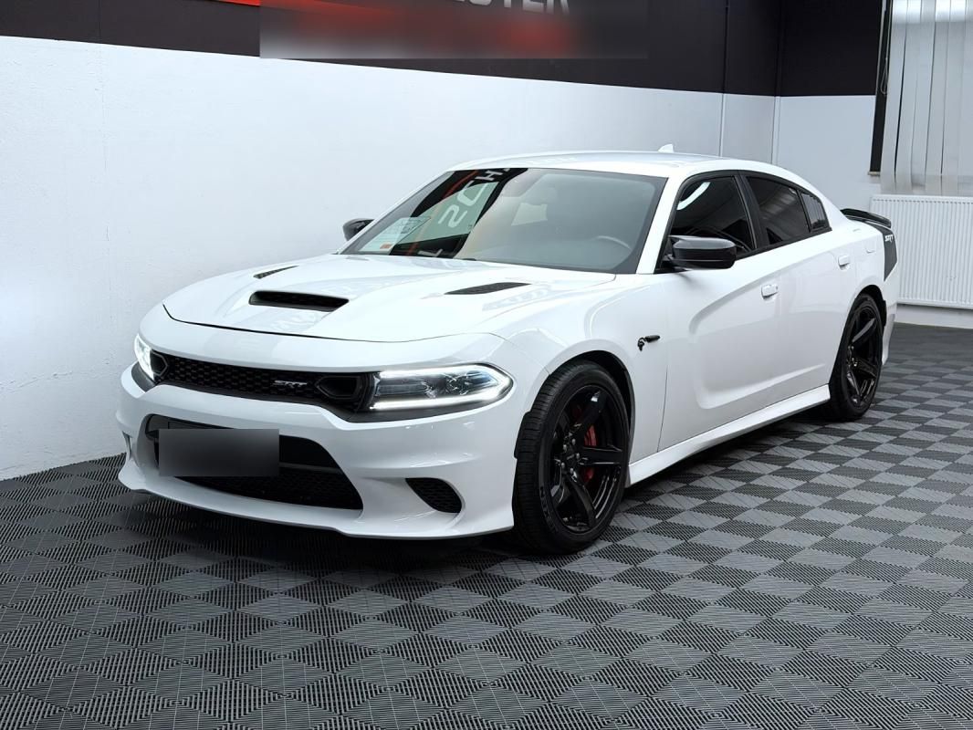 Dodge Charger d’occasion