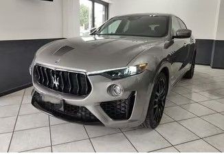 Maserati Levante d’occasion