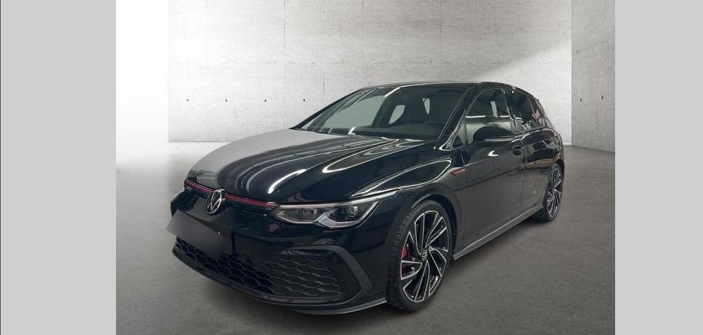 Volkswagen Golf d’occasion