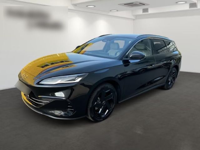 Byd Seal 6 Dm-I d’occasion