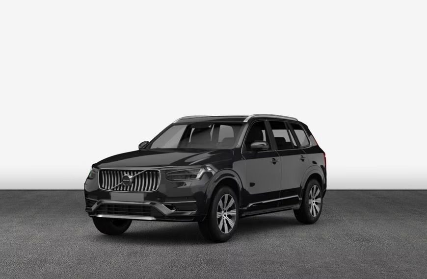 Volvo Xc90 d’occasion