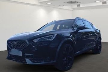 Cupra Formentor d’occasion