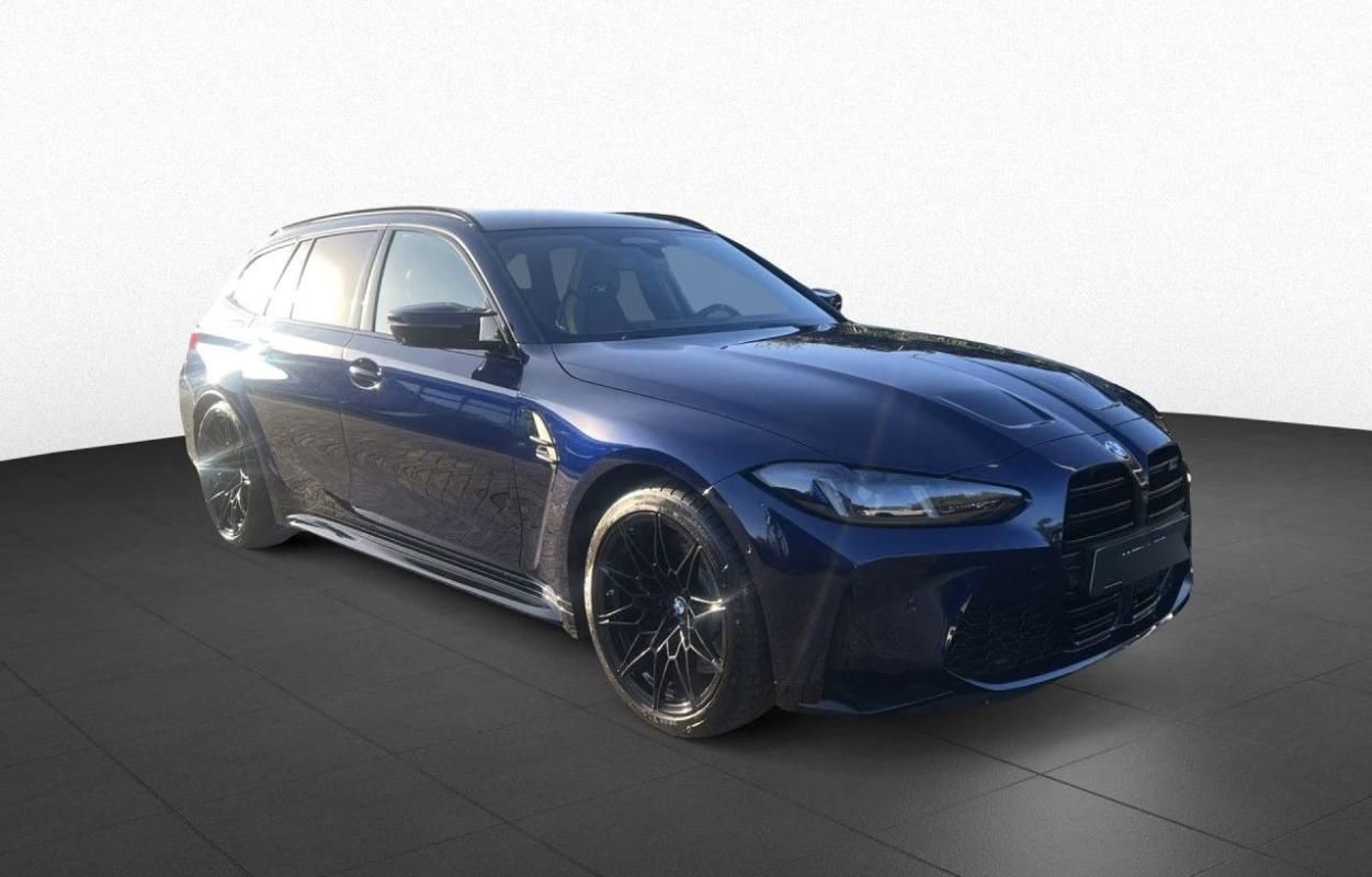 Bmw M3 Touring d’occasion