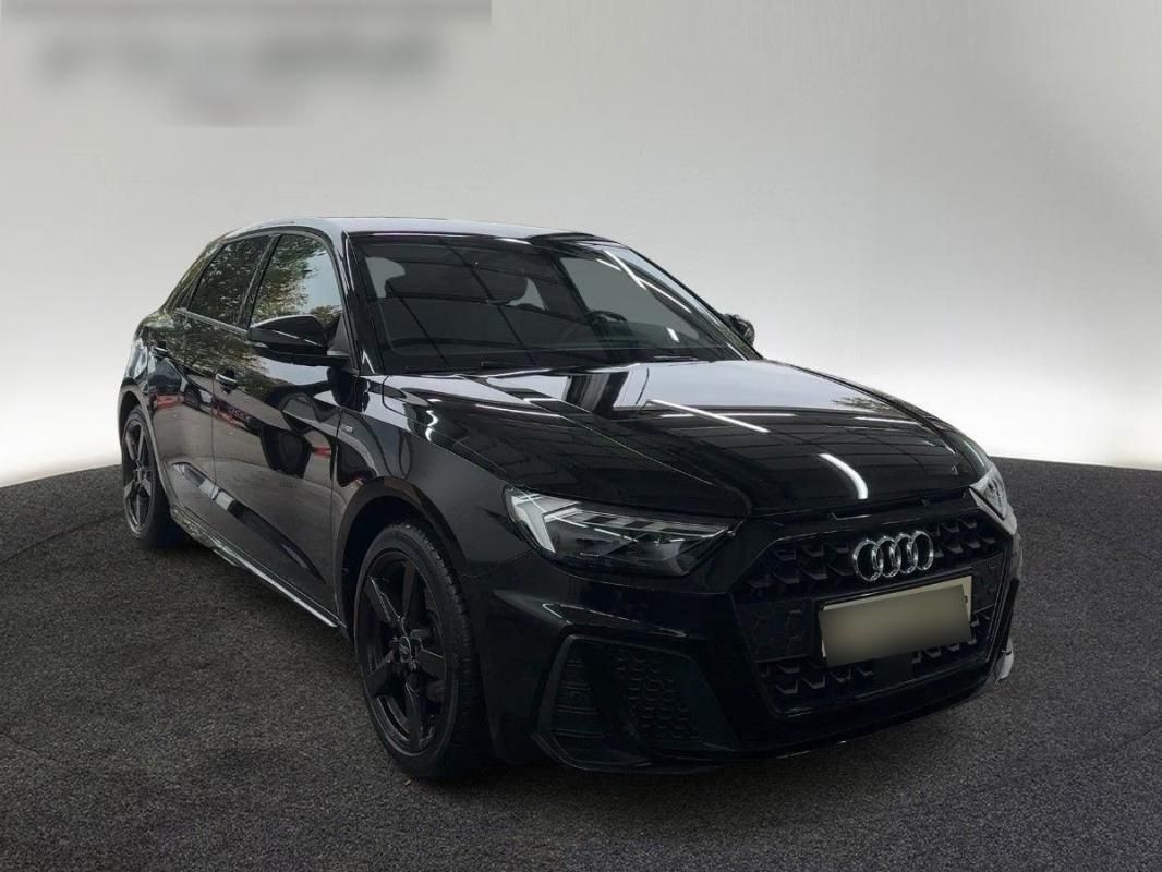 Audi A1 Sportback d’occasion