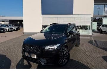 Volvo Xc90 d’occasion