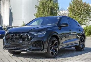 Audi Rs Q8 d’occasion