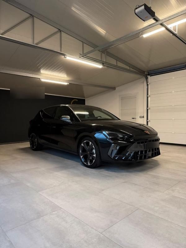 Cupra Leon d’occasion