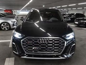 Audi Sq5 d’occasion