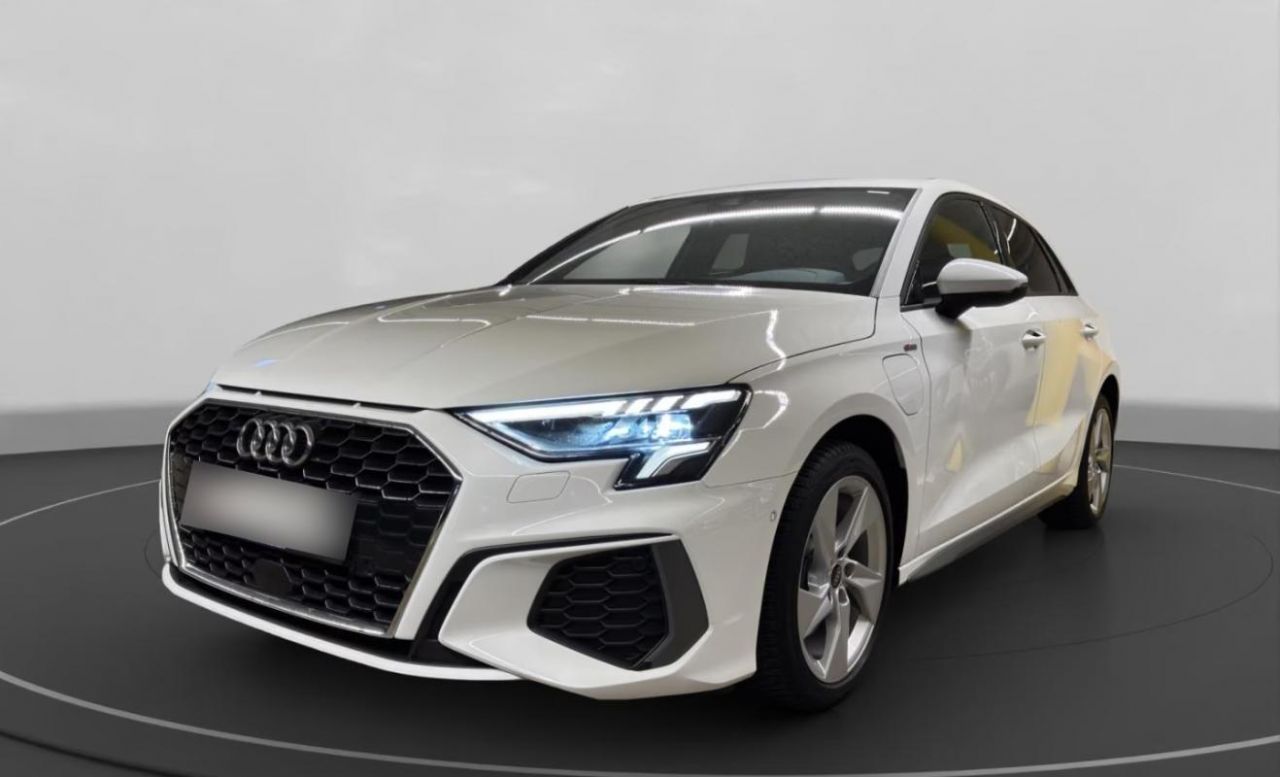 Audi A3 Sportback d’occasion