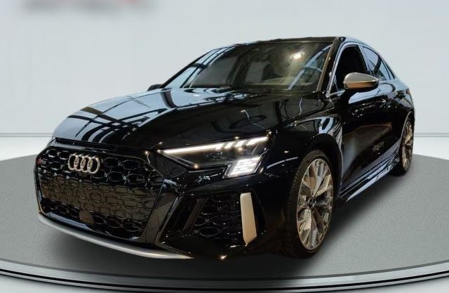 Audi Rs3 d’occasion