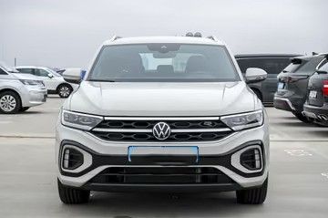 Volkswagen T-Roc d’occasion