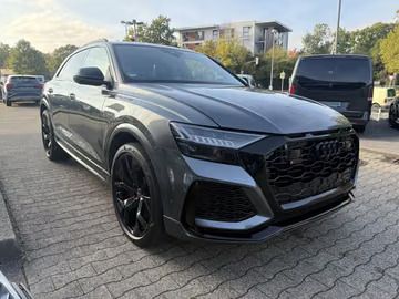 Audi Rs Q8 d’occasion