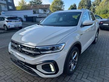 Volkswagen T-Roc d’occasion