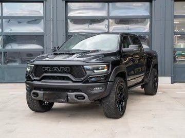 Dodge Ram d’occasion