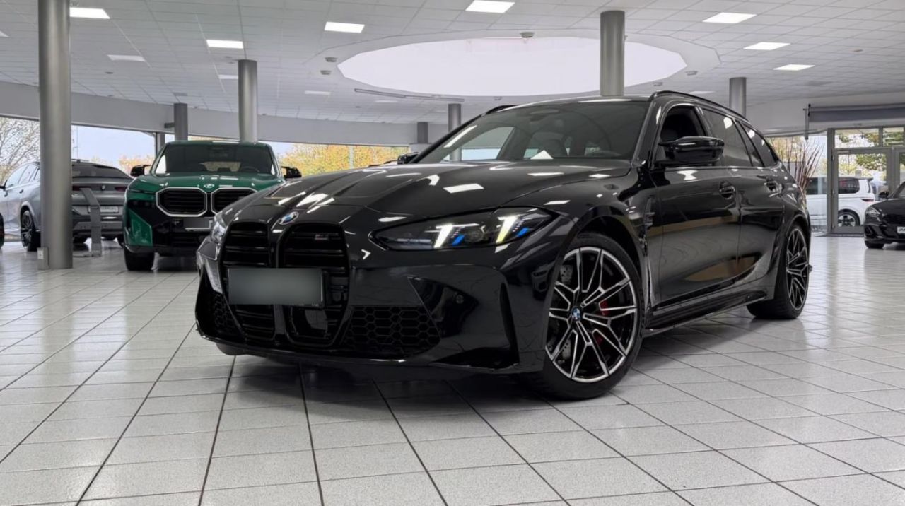 Bmw M3 d’occasion