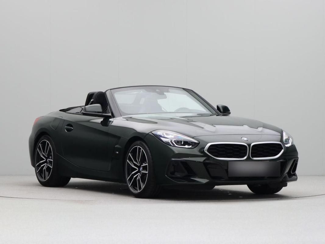 Bmw Z4 d’occasion
