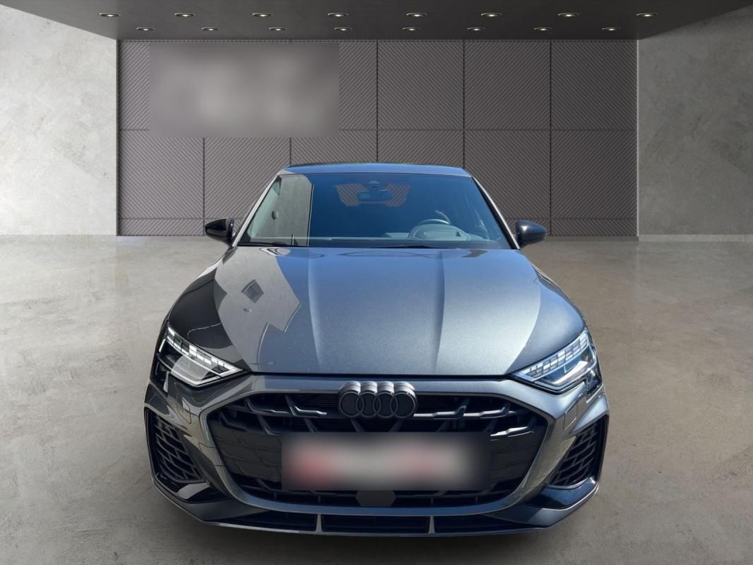 Audi S3 Sportback d’occasion